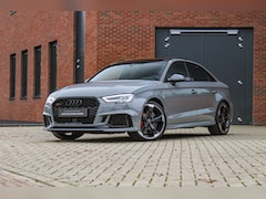 Audi RS3 - Limousine 2.5 TFSI Quattro 400PK | Pano | RS-zetels | Magnetic Ride