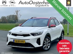 Kia Stonic - 1.0 T-GDI MHEV DynamicPlusLine STAAT RIJKLAAR