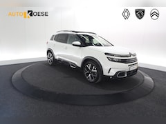 Citroën C5 Aircross - PureTech 130 Business Plus | Trekhaak | Panoramadak | Camera | Dodehoekdetectie