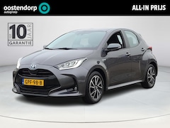 Toyota Yaris - 1.5 Hybrid Dynamic Automaat | Apple CarPlay | Keyless | Rijklaarprijs incl. garantie |