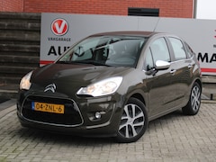 Citroën C3 - 1.2 VTi Collection Trekhaak, Velours Bekleding, Cruise en Climate Control, Parkeersensoren