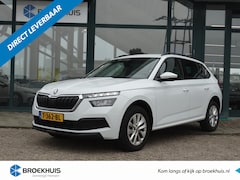 Skoda Kamiq - 1.0 TSI Ambition