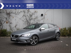 Volvo V40 - T3 Aut. Polar+ Sport | Lederen bekleding | Harman Kardon audio | Panoramadak | Parkeercame