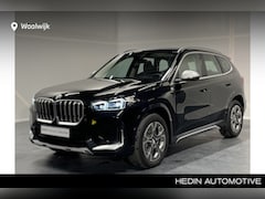 BMW X1 - sDrive20i