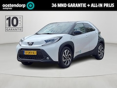 Toyota Aygo X - 1.0 VVT-i MT Pulse | DEMO VOORDEEL |