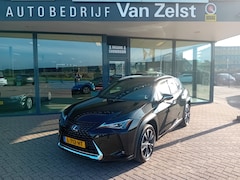 Lexus UX - 200 Preference Line Automaat, Airco(automatisch), Multimediasysteem, Miracast, Bluetooth,