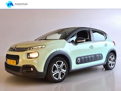 Citroën C3 - 1.2 PureTech 82pk Feel Edition NAVI PDC APPLE CARPLAY