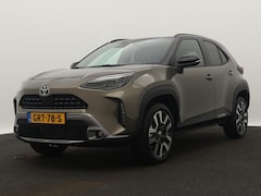 Toyota Yaris Cross - 1.5 Hybrid 130 Launch Edition | Voorraad auto | actie auto |