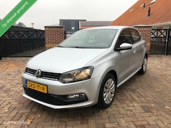 Volkswagen Polo - 1.0 2014 5DRS Facelift Airco