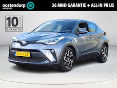 Toyota C-HR - 2.0 Hybrid Dynamic Automaat | Apple CarPlay | Navigatie | Rijklaarprijs incl. garantie |