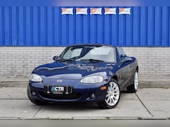 Mazda MX-5 - 1.6i Exclusive