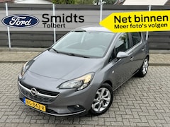 Opel Corsa - 1.4 90PK Edition | Cruise | Airco | Trekhaak | Bluetooth