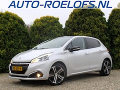 Peugeot 208 - 1.2 PureTech GT-line*Navi*Panoramadak