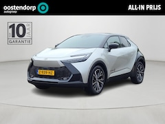 Toyota C-HR - 2.0 Plug-in Hybrid 220 Première Edition | Demo voordeel |