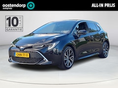 Toyota Corolla - 1.8 Hybrid Executive | Apple CarPlay | Head-up | Blindspot | Rijklaarprijs incl. garantie