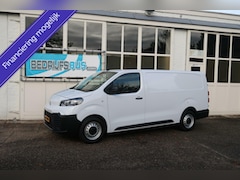 Toyota ProAce - Long |145PK|Nieuw Model|Direct leverbaar Challenger