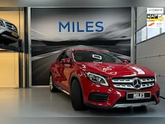 Mercedes-Benz GLA-Klasse - 200 Business Solution AMG