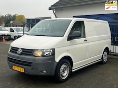 Volkswagen Transporter - 2.0 TDI L1H1 T800 Baseline / AIRCO / TREKHAAK / NAP