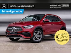 Mercedes-Benz GLA-Klasse - GLA 250e Automaat AMG Line | MANUFAKTUR | Panoramadak | Sfeerverlichting | Parktronic | St