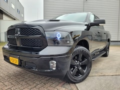 Dodge Ram 1500 - 3.6 4*4 LPG onderbouw, trekh 3500 kg