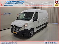 Renault Master - 2.3dCi 170pk L2/H2 Euro 6