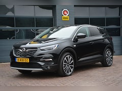 Opel Grandland X - 1.6 Turbo Hybrid Business Executive