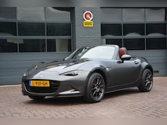 Mazda MX-5 - 1.5 SkyActiv-G 132 Signature