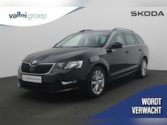 Skoda Octavia Combi - 1.0 TSI 115PK Greentech Business Edition - Origineel NL | Navi | 17 inch | Stoelverwarming