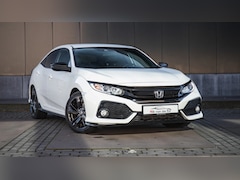 Honda Civic - 1.0 i-VTEC Black Edition