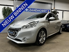 Peugeot 208 - 1.6 VTi Allure