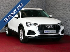 Audi Q3 - 45 TFSI E 245PK PHEV TREKHAAK CARPLAY NAVI ELEK.KLEP S-LINE.SPORTSTOELEN VIR.COCKPIT ADAP.