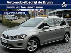 Volkswagen Golf Sportsvan - TSI 150pk DSG Highline (Trekhaak, Leer, Dynaudio)