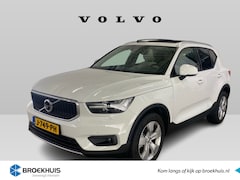 Volvo XC40 - 1.5 T2 Business Pro | Panoramadak | 360 Camera | Leder | BLIS | Harman Kardon | Adaptieve