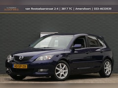 Mazda 3 Sport - 1.6 Touring Android Auto | Camera | Trekhaak | Cruise Control | Airco