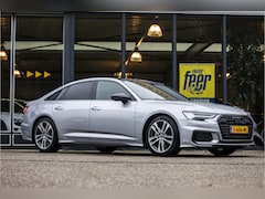 Audi A6 Limousine - 40 TFSI S edition Competition