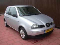 Seat Arosa - 1.4i Stella