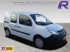 Renault Kangoo - 1.5 dCi 75 Energy Comfort AIRCO NAVI CRUISE PDC SCHUIFDEUR