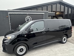 Opel Vivaro - 2.0 Diesel 145 L3 DC dubbele cabine / dubbelcabine