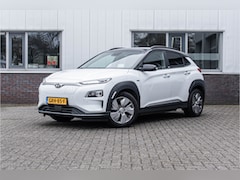 Hyundai Kona Electric - EV Premium 64 kWh | Subsidie beschikbaar | trekhaak | 3-fasen