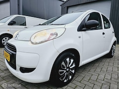 Citroën C1 - 1.0-12V Séduction APK 08/2025 VASTEPRIJS