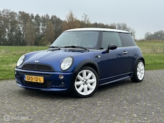 MINI Cooper - 1.6 Chili