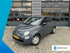 Fiat 500 - 1.2 Young 70 pk | Airco | Bluetooth | Cruise control |