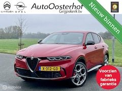 Alfa Romeo Tonale - 280pk AWD 1.3T PHEV Edizione Speciale