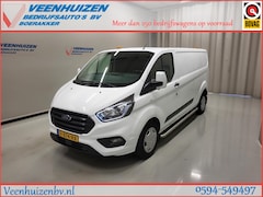 Ford Transit Custom - 2.0TDCI 130pk L2/H1 Euro 6