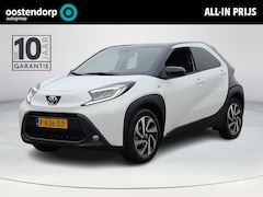 Toyota Aygo X - 1.0 VVT-i S-CVT Pulse Automaat | Apple CarPlay | Adapt. Cruise | Rijklaarprijs incl. garan