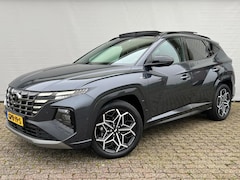 Hyundai Tucson - 1.6T-GDI HEV 230 PK, N-LINE SKY, VOL OPTIES