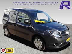 Mercedes-Benz Citan - 108 CDI BlueEFFICIENCY AIRCO NAVIGATIE GROOT CRUISE CONTROL