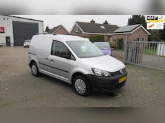 Volkswagen Caddy - 1.6 TDI