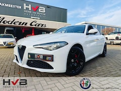 Alfa Romeo Giulia - 2.0T Super