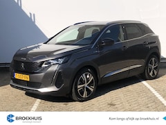 Peugeot 3008 - 1.6 HYbrid 225 GT | Elek. Stoel | Navigatie | Stoelverwarming | Adaptieve Cruise